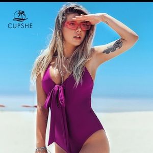 CUPSHE swim suit
